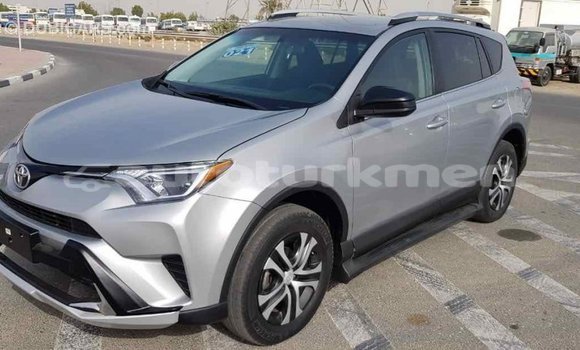 Buy Import Toyota RAV4 Other Car in Import - Dubai in Ahal Buy Import Toyota RAV4 Other Car in Import - Dubai in Ahal
