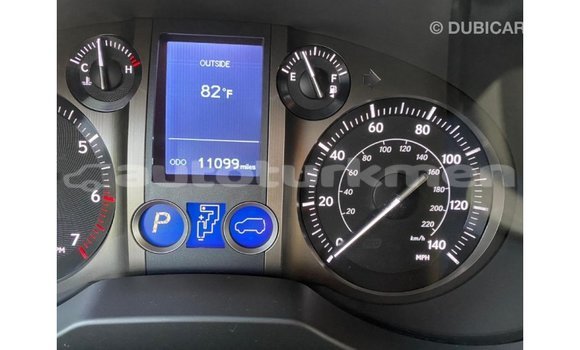 Buy Import Lexus GX Black Car in Import - Dubai in Ahal Buy Import Lexus GX Black Car in Import - Dubai in Ahal