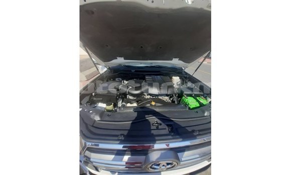 Buy Import Toyota Land Cruiser Black Car in Import - Dubai in Ahal Buy Import Toyota Land Cruiser Black Car in Import - Dubai in Ahal