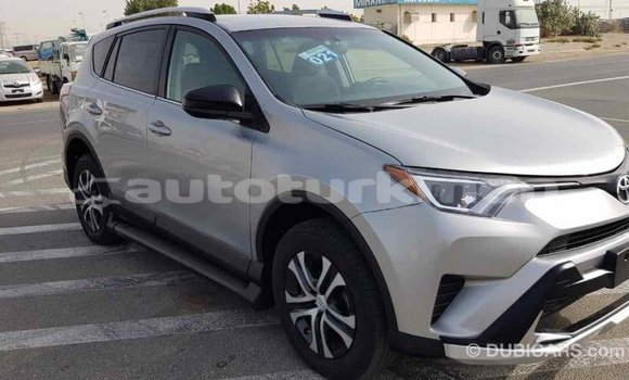 Buy Import Toyota RAV4 Other Car in Import - Dubai in Ahal Buy Import Toyota RAV4 Other Car in Import - Dubai in Ahal