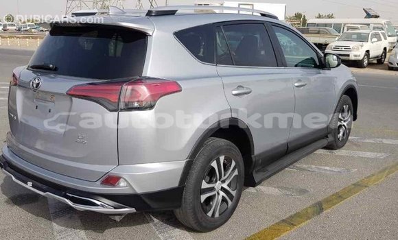 Buy Import Toyota RAV4 Other Car in Import - Dubai in Ahal Buy Import Toyota RAV4 Other Car in Import - Dubai in Ahal