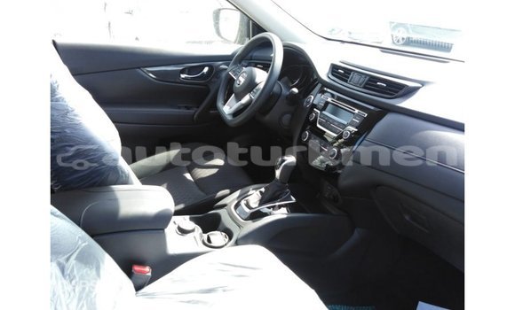 Buy Import Nissan 350Z Other Car in Import - Dubai in Ahal Buy Import Nissan 350Z Other Car in Import - Dubai in Ahal