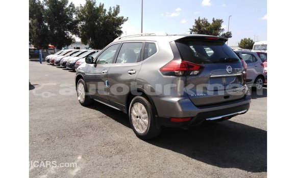 Buy Import Nissan 350Z Other Car in Import - Dubai in Ahal Buy Import Nissan 350Z Other Car in Import - Dubai in Ahal