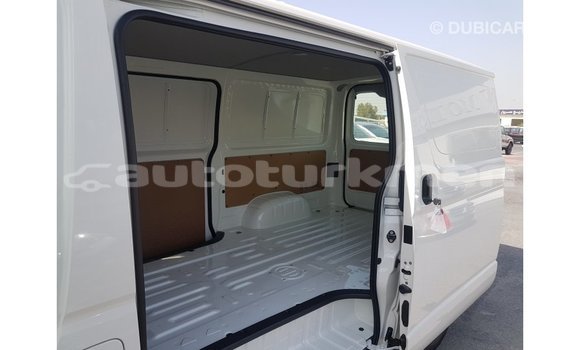 Buy Import Toyota Hiace White Car in Import - Dubai in Ahal Buy Import Toyota Hiace White Car in Import - Dubai in Ahal