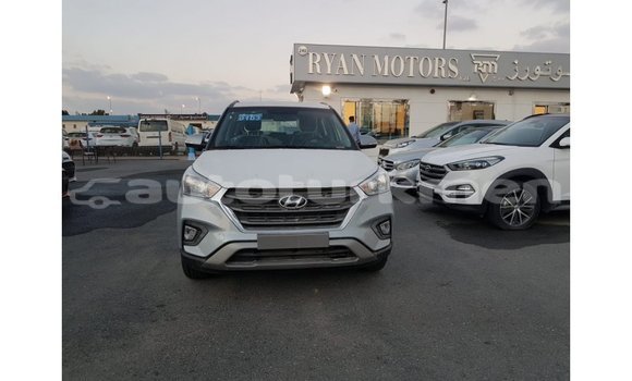 Buy Import Hyundai Creta Other Car in Import - Dubai in Ahal Buy Import Hyundai Creta Other Car in Import - Dubai in Ahal