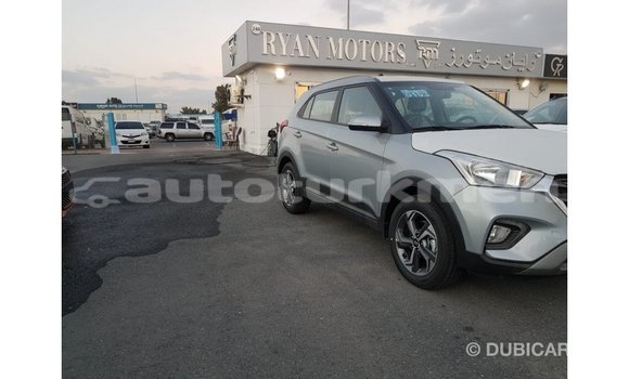 Buy Import Hyundai Creta Other Car in Import - Dubai in Ahal Buy Import Hyundai Creta Other Car in Import - Dubai in Ahal