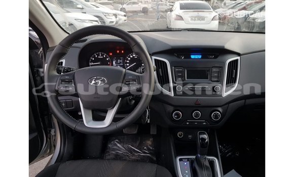 Buy Import Hyundai Creta Other Car in Import - Dubai in Ahal Buy Import Hyundai Creta Other Car in Import - Dubai in Ahal