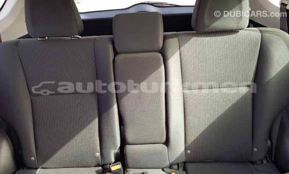 Buy Import Toyota RAV4 Other Car in Import - Dubai in Ahal Buy Import Toyota RAV4 Other Car in Import - Dubai in Ahal