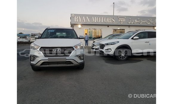 Buy Import Hyundai Creta Other Car in Import - Dubai in Ahal Buy Import Hyundai Creta Other Car in Import - Dubai in Ahal