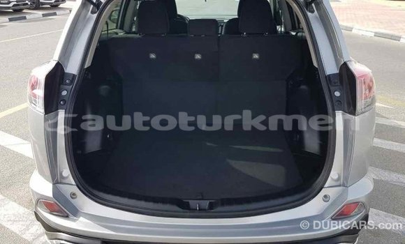 Buy Import Toyota RAV4 Other Car in Import - Dubai in Ahal Buy Import Toyota RAV4 Other Car in Import - Dubai in Ahal