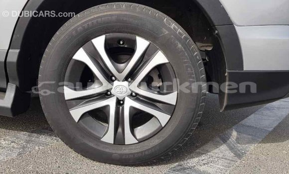 Buy Import Toyota RAV4 Other Car in Import - Dubai in Ahal Buy Import Toyota RAV4 Other Car in Import - Dubai in Ahal