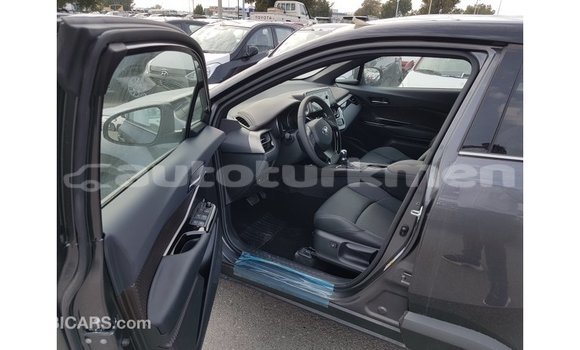 Buy Import Toyota C-HR Other Car in Import - Dubai in Ahal Buy Import Toyota C-HR Other Car in Import - Dubai in Ahal