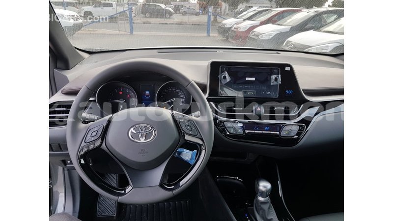 Big with watermark toyota c hr ahal import dubai 1991