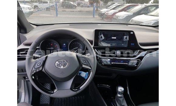 Buy Import Toyota C-HR Other Car in Import - Dubai in Ahal Buy Import Toyota C-HR Other Car in Import - Dubai in Ahal
