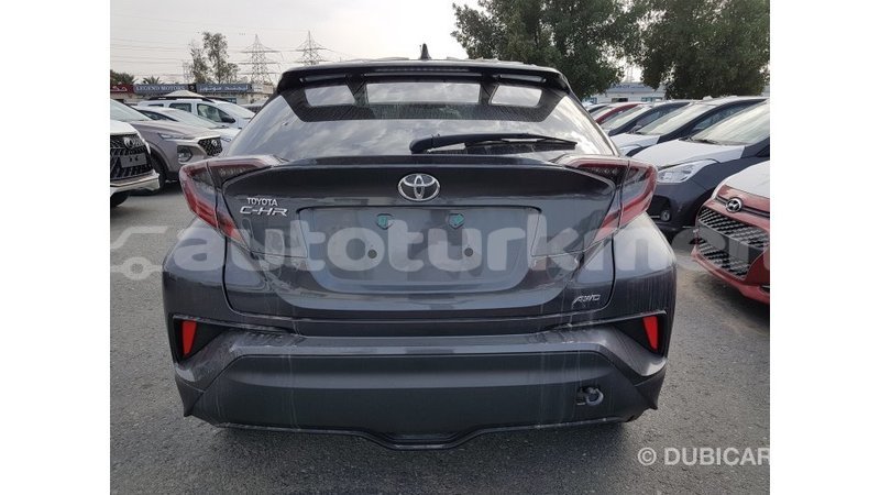 Big with watermark toyota c hr ahal import dubai 1991