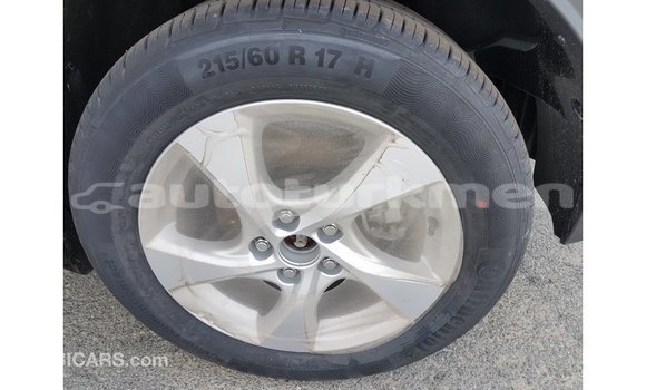 Buy Import Toyota C-HR Other Car in Import - Dubai in Ahal Buy Import Toyota C-HR Other Car in Import - Dubai in Ahal