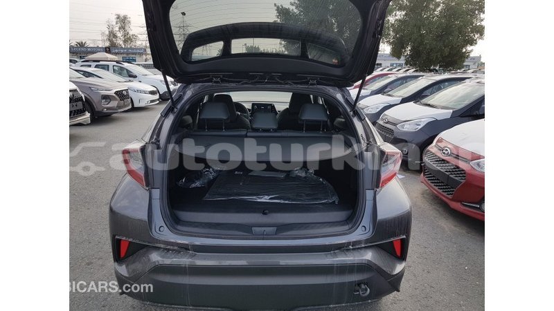 Big with watermark toyota c hr ahal import dubai 1991