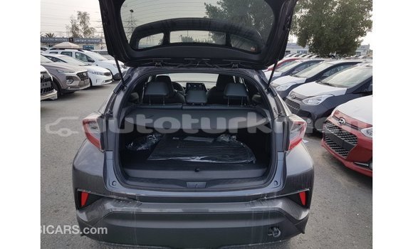 Buy Import Toyota C-HR Other Car in Import - Dubai in Ahal Buy Import Toyota C-HR Other Car in Import - Dubai in Ahal