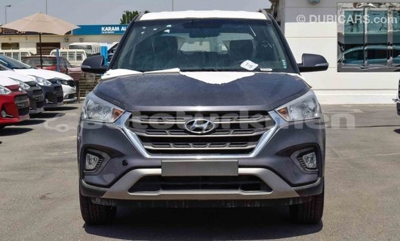 Buy Import Hyundai Creta Other Car in Import - Dubai in Ahal Buy Import Hyundai Creta Other Car in Import - Dubai in Ahal