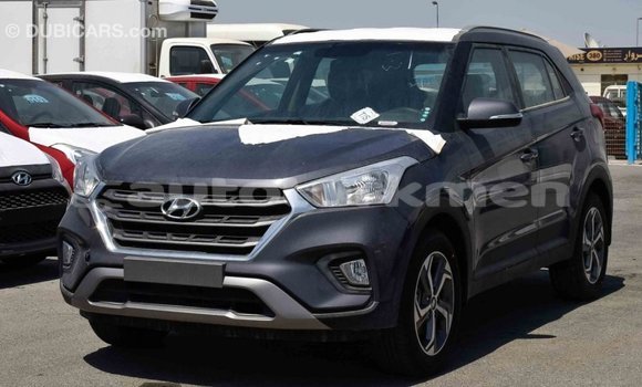 Buy Import Hyundai Creta Other Car in Import - Dubai in Ahal Buy Import Hyundai Creta Other Car in Import - Dubai in Ahal