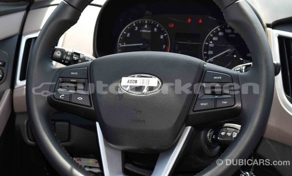 Buy Import Hyundai Creta Other Car in Import - Dubai in Ahal Buy Import Hyundai Creta Other Car in Import - Dubai in Ahal