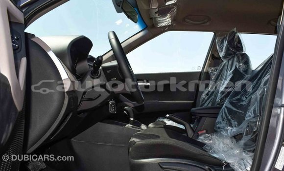 Buy Import Hyundai Creta Other Car in Import - Dubai in Ahal Buy Import Hyundai Creta Other Car in Import - Dubai in Ahal