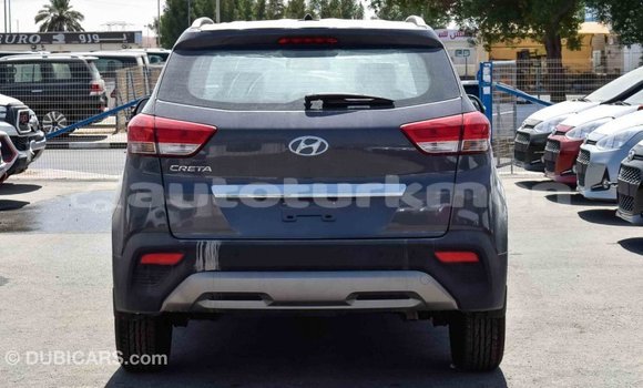 Buy Import Hyundai Creta Other Car in Import - Dubai in Ahal Buy Import Hyundai Creta Other Car in Import - Dubai in Ahal