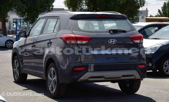 Buy Import Hyundai Creta Other Car in Import - Dubai in Ahal Buy Import Hyundai Creta Other Car in Import - Dubai in Ahal
