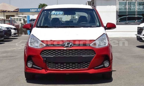 Buy Import Hyundai i10 Red Car in Import - Dubai in Ahal Buy Import Hyundai i10 Red Car in Import - Dubai in Ahal