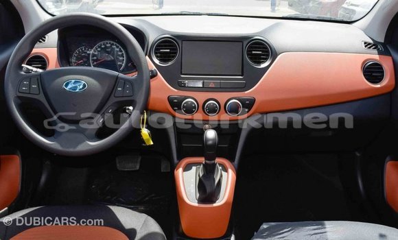 Buy Import Hyundai i10 Red Car in Import - Dubai in Ahal Buy Import Hyundai i10 Red Car in Import - Dubai in Ahal
