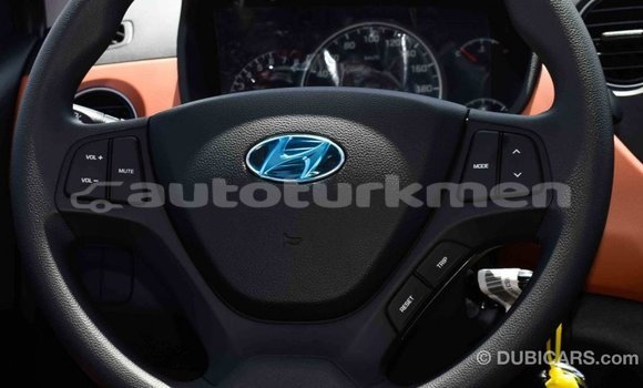 Buy Import Hyundai i10 Red Car in Import - Dubai in Ahal Buy Import Hyundai i10 Red Car in Import - Dubai in Ahal