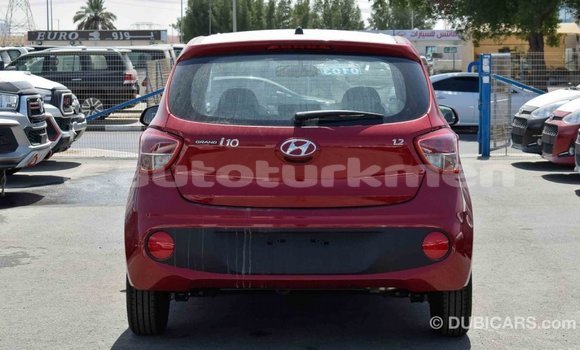 Buy Import Hyundai i10 Red Car in Import - Dubai in Ahal Buy Import Hyundai i10 Red Car in Import - Dubai in Ahal