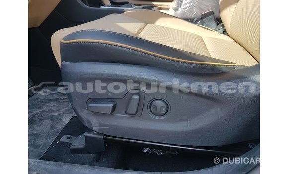 Buy Import Kia Sportage White Car in Import - Dubai in Ahal Buy Import Kia Sportage White Car in Import - Dubai in Ahal