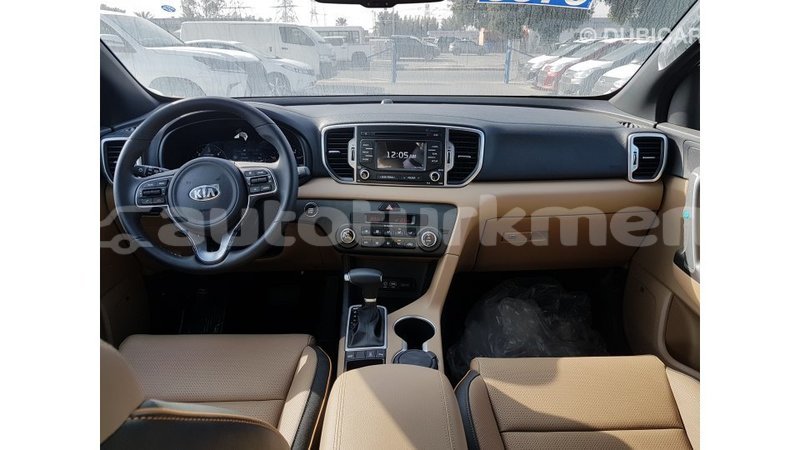 Big with watermark kia sportage ahal import dubai 1996