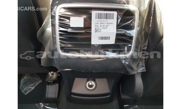 Buy Import Kia Sportage White Car in Import - Dubai in Ahal Buy Import Kia Sportage White Car in Import - Dubai in Ahal