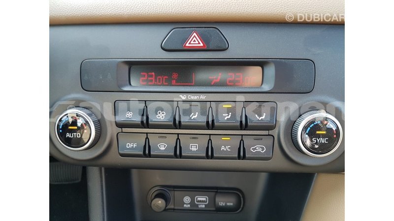 Big with watermark kia sportage ahal import dubai 1996