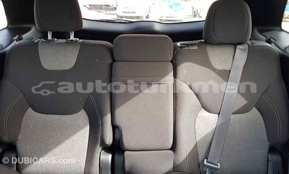 Buy Import Jeep Cherokee Blue Car in Import - Dubai in Ahal Buy Import Jeep Cherokee Blue Car in Import - Dubai in Ahal