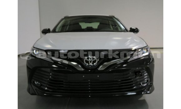 Buy Import Toyota Camry Black Car in Import - Dubai in Ahal Buy Import Toyota Camry Black Car in Import - Dubai in Ahal