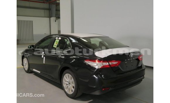 Buy Import Toyota Camry Black Car in Import - Dubai in Ahal Buy Import Toyota Camry Black Car in Import - Dubai in Ahal