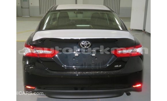 Buy Import Toyota Camry Black Car in Import - Dubai in Ahal Buy Import Toyota Camry Black Car in Import - Dubai in Ahal