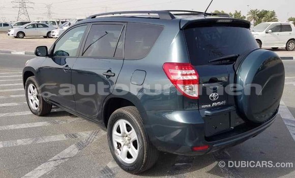 Buy Import Toyota RAV4 Green Car in Import - Dubai in Ahal Buy Import Toyota RAV4 Green Car in Import - Dubai in Ahal