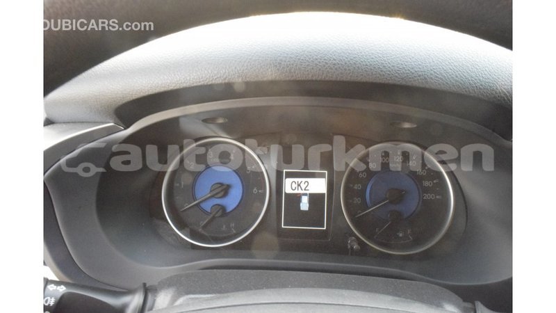 Big with watermark toyota hilux ahal import dubai 2007