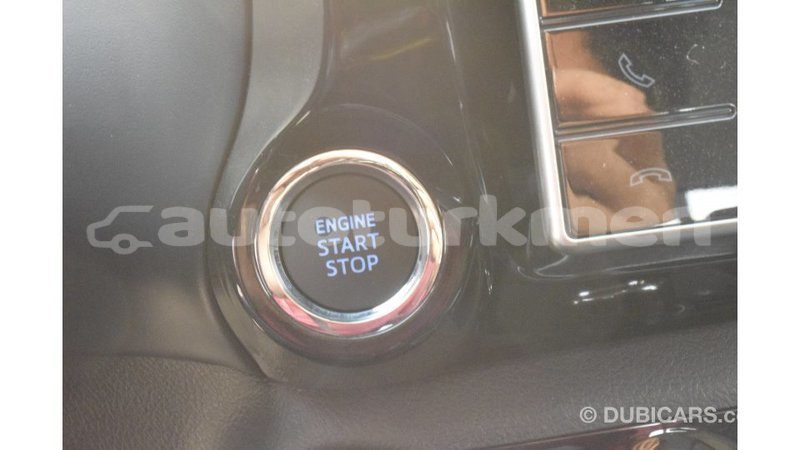 Big with watermark toyota hilux ahal import dubai 2007