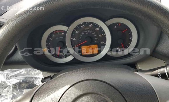 Buy Import Toyota RAV4 Green Car in Import - Dubai in Ahal Buy Import Toyota RAV4 Green Car in Import - Dubai in Ahal