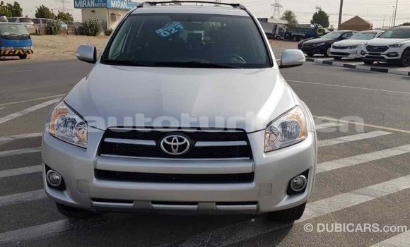 Buy Import Toyota RAV4 Other Car in Import - Dubai in Ahal Buy Import Toyota RAV4 Other Car in Import - Dubai in Ahal