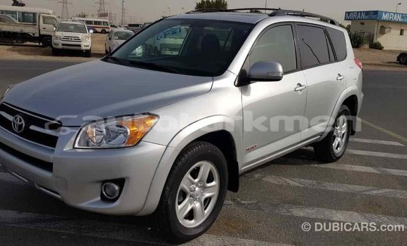 Buy Import Toyota RAV4 Other Car in Import - Dubai in Ahal Buy Import Toyota RAV4 Other Car in Import - Dubai in Ahal