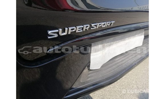 Buy Import Lexus LX Black Car in Import - Dubai in Ahal Buy Import Lexus LX Black Car in Import - Dubai in Ahal