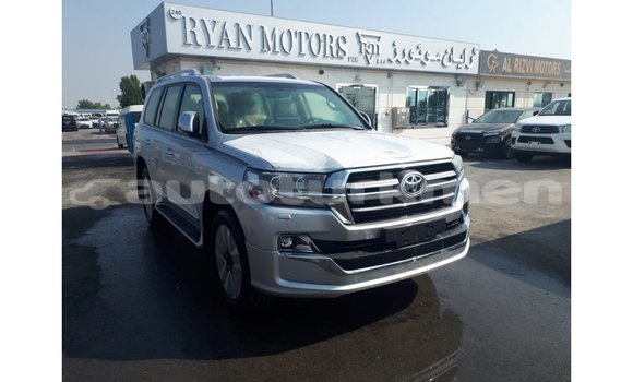 Buy Import Toyota Land Cruiser Other Car in Import - Dubai in Ahal Buy Import Toyota Land Cruiser Other Car in Import - Dubai in Ahal