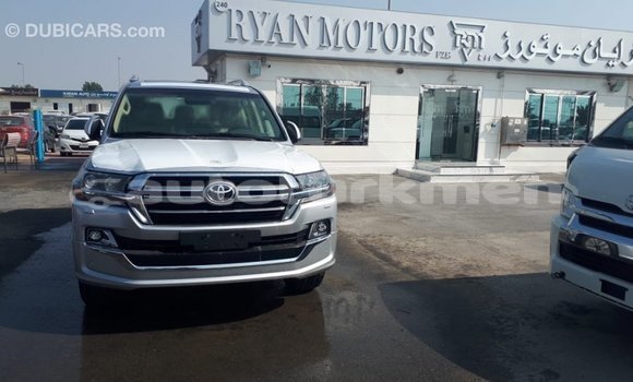 Buy Import Toyota Land Cruiser Other Car in Import - Dubai in Ahal Buy Import Toyota Land Cruiser Other Car in Import - Dubai in Ahal