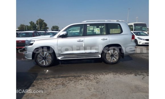 Buy Import Toyota Land Cruiser Other Car in Import - Dubai in Ahal Buy Import Toyota Land Cruiser Other Car in Import - Dubai in Ahal